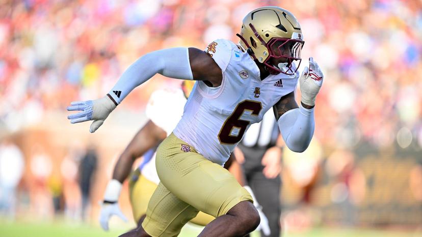  Cowboys 2nd-round pick finally signs just ahead of training camp