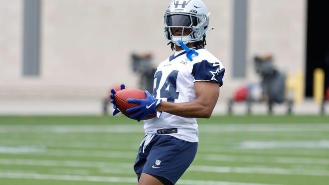 "Borderline Lazy?" – Rookie RB Jaydon Blue Claps Back After Cowboys Insider Sparks Controversy