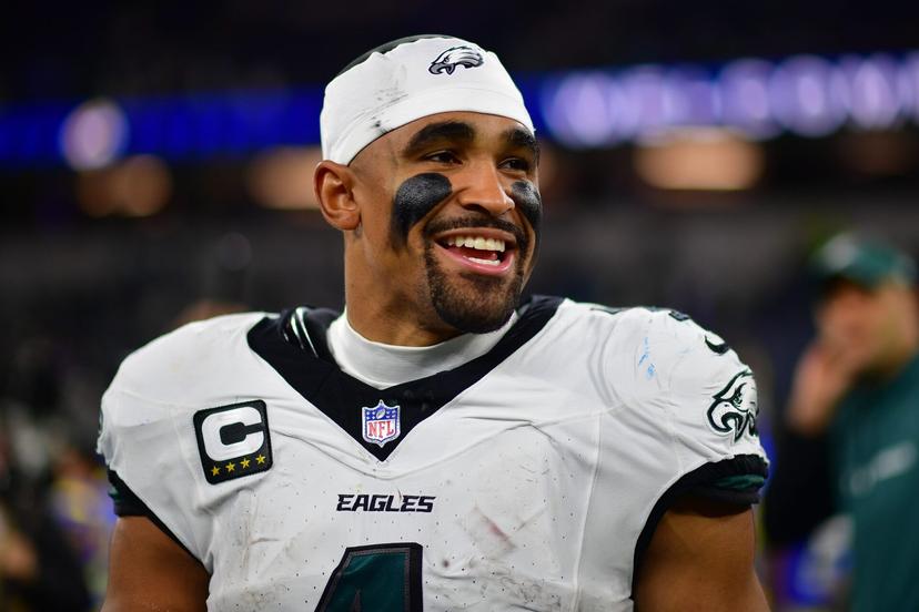 Despite Losing Graham, Slay, and Sweat, Eagles Still Favored in NFC East Thanks to These Two Stars