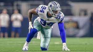 Ex-Cowboys LB Star Retires at 33