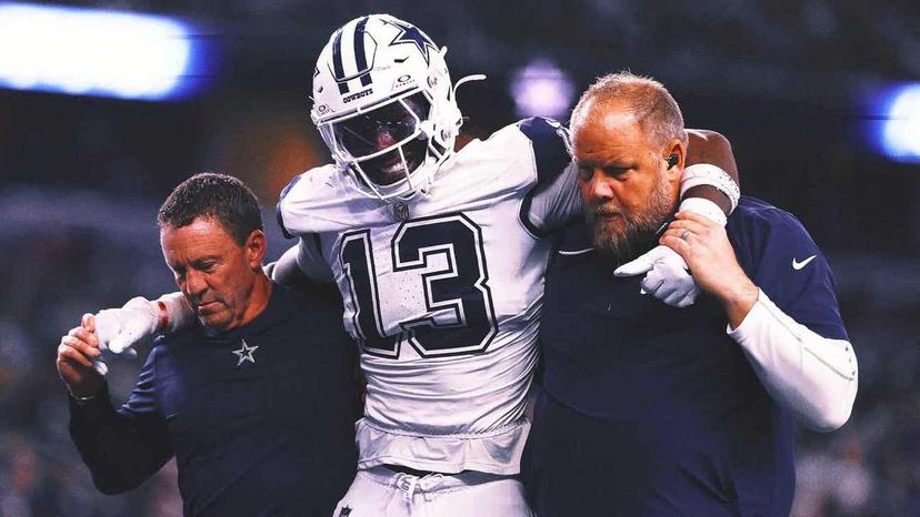 Cowboys LB Set for 2025 Comeback After Major Injury Recovery