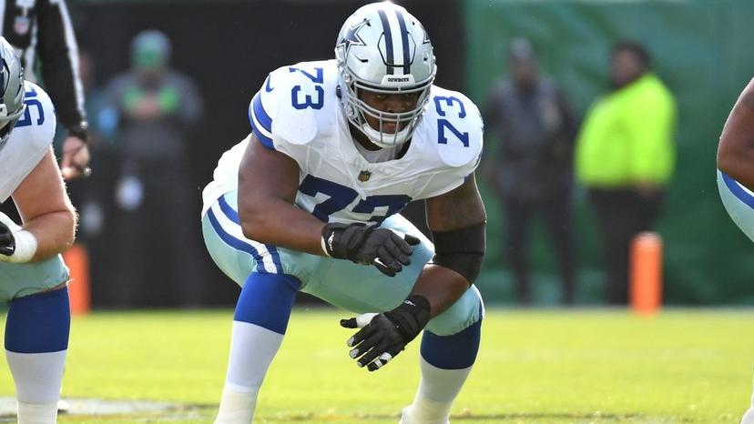 Cowboys 2-Time Pro Bowler Says Winning Super Bowl Is a ‘Realistic Goal’ in 2025