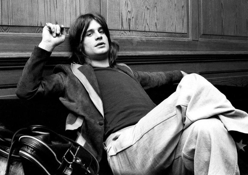 Ozzy Osbourne, Loyal Eagles Fan and Rock Legend, Dies at 76 - Philly Mourns a True Icon