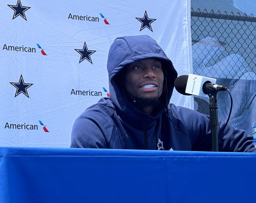 George Pickens Takes Subtle Shot at Steelers, Says He’s “Excited to Run Better Plays” with Cowboys