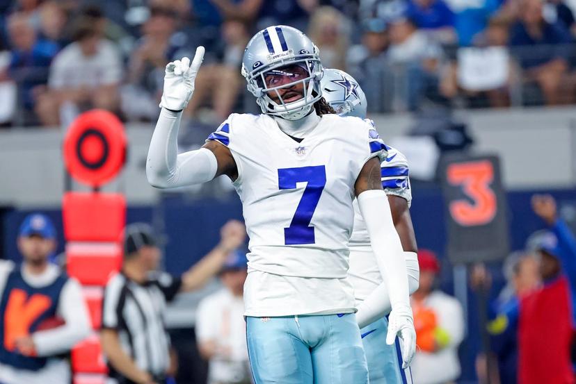 Entering Year 6, Cowboys Star Defender Says Mindset Has Changed: ‘We’re Ready to Own the League’