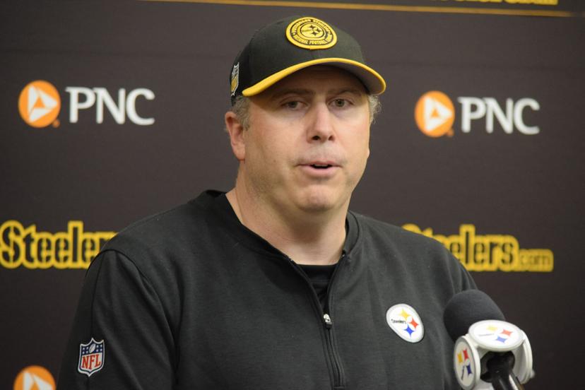 Offensive Coordinator Arthur Smith Praises Second-Year WR’s Progress, Eyes Potential Starting Role