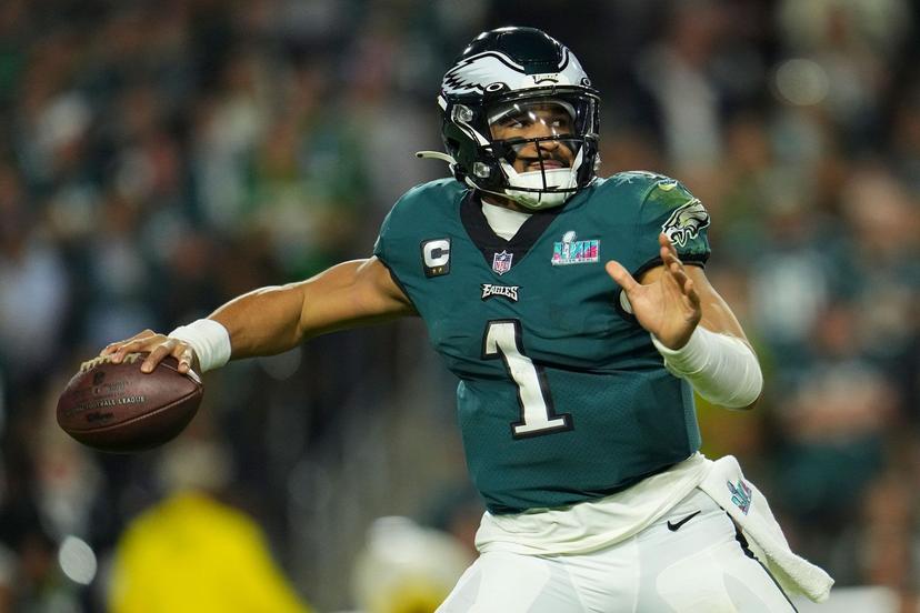 “I’ll Die an Eagles Legend” — QB Refuses $250M to Stay Loyal to Philadelphia