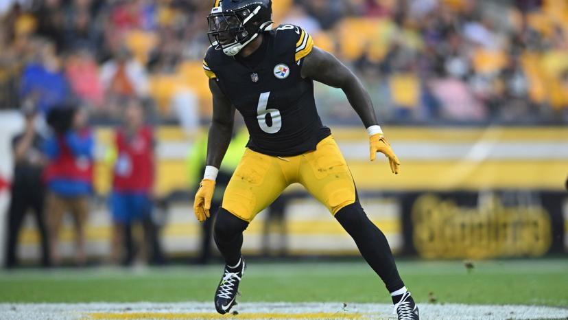 Ex-Ravens LB Calls Steelers Move “Best Decision of His Career,” Commits to Long-Term Future in Pittsburgh