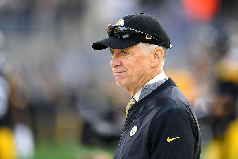 Art Rooney II Blasts Veteran Steeler for Complaining About Grueling Training Camp Schedule
