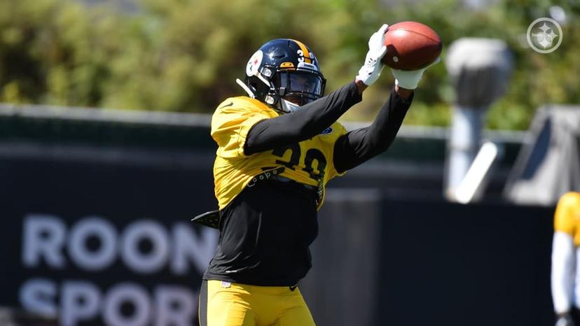 Ex-Steelers Safety Star Lost $2M in Pay Cut, Says Dolphins Didn’t Respect Him Like Pittsburgh Did
