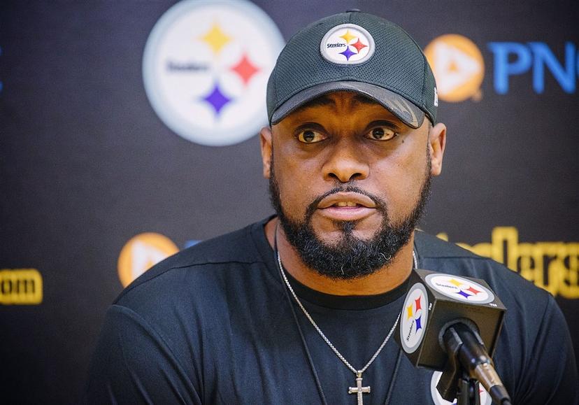  Steelers Cut Veteran RB on the Spot After Training Camp Disappointment: “I’m Just Too Disappointed”