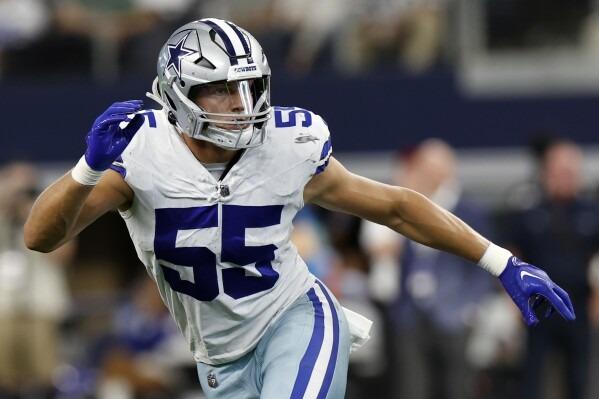 Ex-Cowboys Star Takes Pay Cut to Chase One Last Dream in Midnight Green