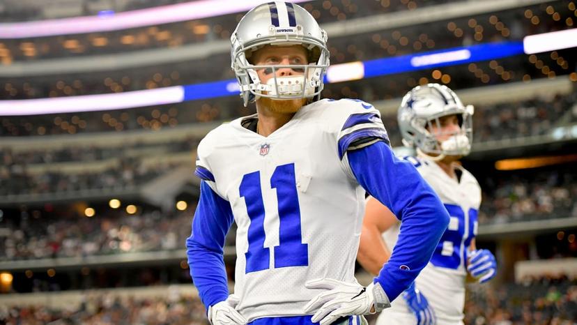 Ex-Cowboys WR Admits His Only Regret — “That Star Was Home”