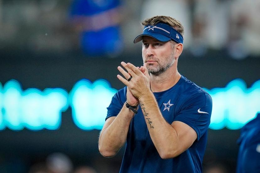 Cowboys Rookie Earns Coach’s Respect With Relentless Camp Routine