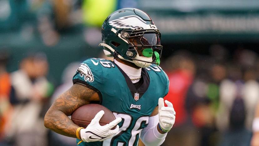 Ex-Eagles RB Reflects with Regret on Cowboys Move: “I Should’ve Never Left”