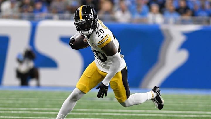 Veteran CB Set to Return to Steelers After Serving Jail Time
