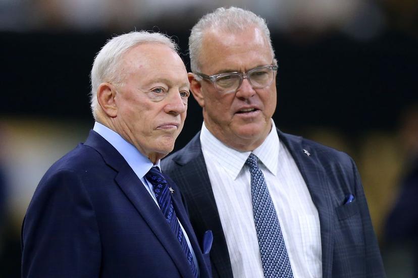 Stephen Jones Furious, Fines Star CB $500K - Cowboys Fans Say “Cut Him Already!”