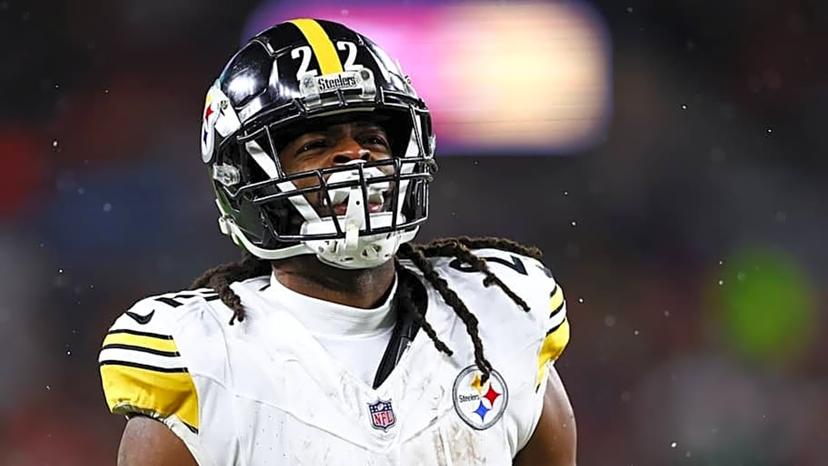 Former Star Steelers RB Felt Disappointed After Joining the Chargers