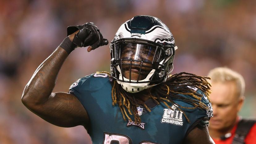 Former Eagles Champion Builds 100 Schools in Nigeria to Honor Philly Legacy