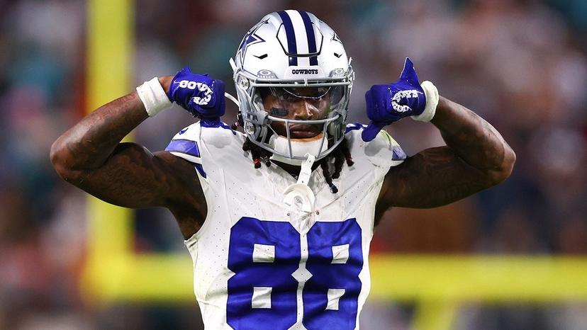 Cowboys’ $136M Superstar Vows to Retire in Dallas, Chase Super Bowl LX for the City He Loves