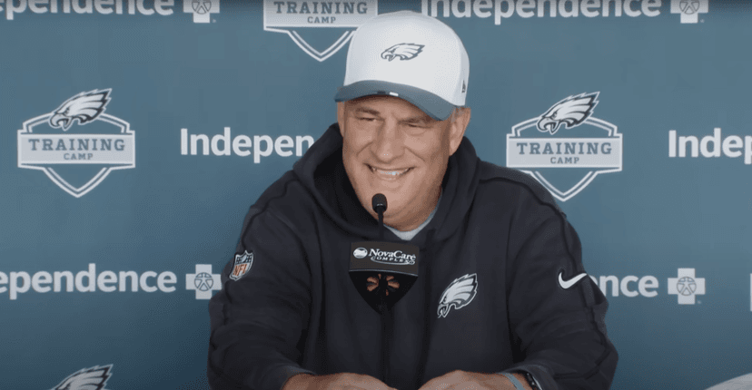 Vic Fangio Says Young Eagles Defender “Could Be a Nightmare” for NFL Offenses