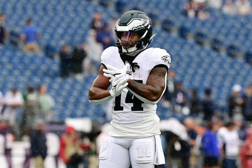Former RB Hints at Eagles Return After “Chaotic” Steelers Camp Experience