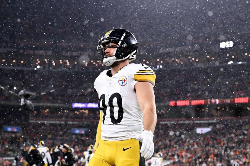 Steelers Defensive Pillar Donates $500K to Children’s Hospital in Pittsburgh, Says: “This Is the Culture We Cherish”