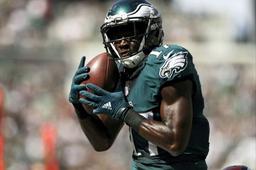 Ex-Eagles Round 1 Pick Returns to Sign One-Day Contract, Retire as a Philadelphia Eagle