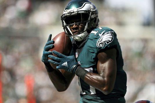 Ex-Eagles Round 1 Pick Returns to Sign One-Day Contract, Retire as a Philadelphia Eagle