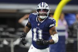 Cowboys Star Rejects Rival Teams Out of Loyalty - “I’ll Never Turn My Back on Dallas”