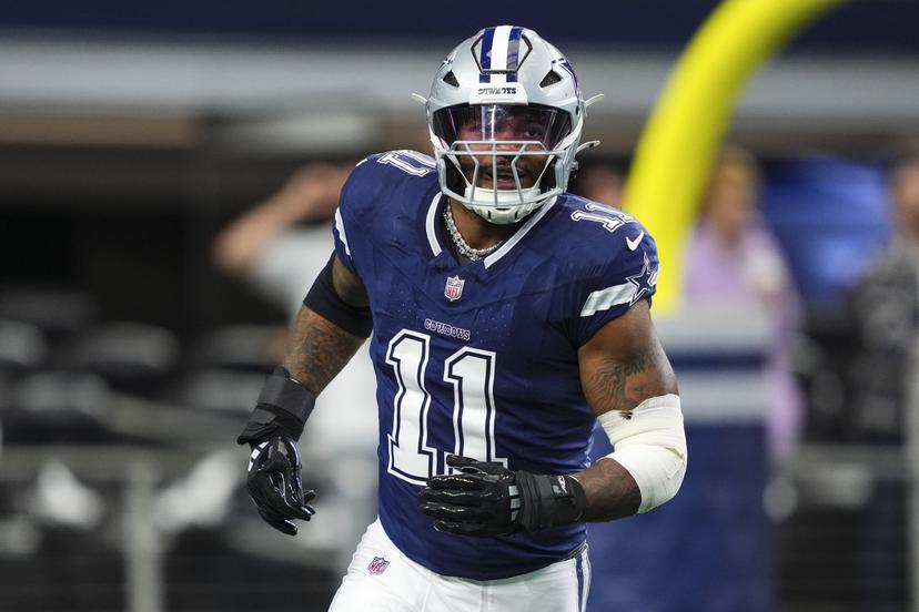Cowboys Star Rejects Rival Teams Out of Loyalty - “I’ll Never Turn My Back on Dallas”