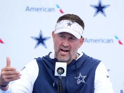 Dallas Cowboys Release Two Rookies for Unprofessional Conduct and Not Fitting Team Culture