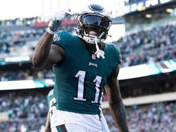 Eagles’ $96M Superstar Vows to Retire in Philly, Chase Super Bowl LX for the City He Loves