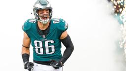 Former Eagle Wants to FINISH CAREER WITH THE EAGLES