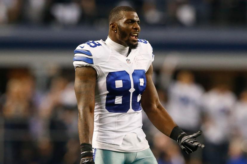 Dez Bryant "Exposes" Jerry Jones for How He Was Mistreated in Dallas - And Speaks Out in Defense of Parsons.