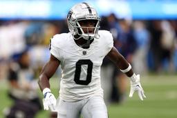 Former Raiders CB Signs with Eagles, Feels the Respect in Philly He Never Had in Vegas