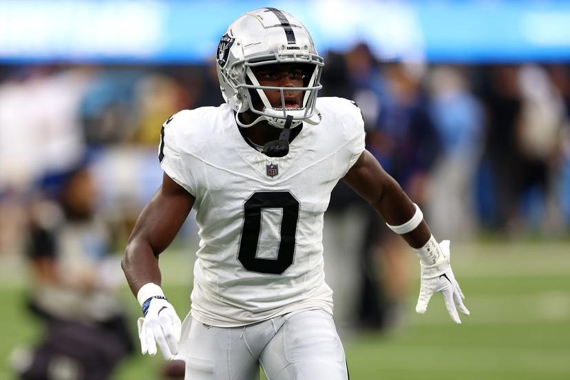 Former Raiders CB Signs with Eagles, Feels the Respect in Philly He Never Had in Vegas