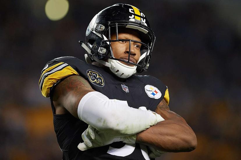 Ex-Steelers Star Who Built the Dream But Never Got to Celebrate It