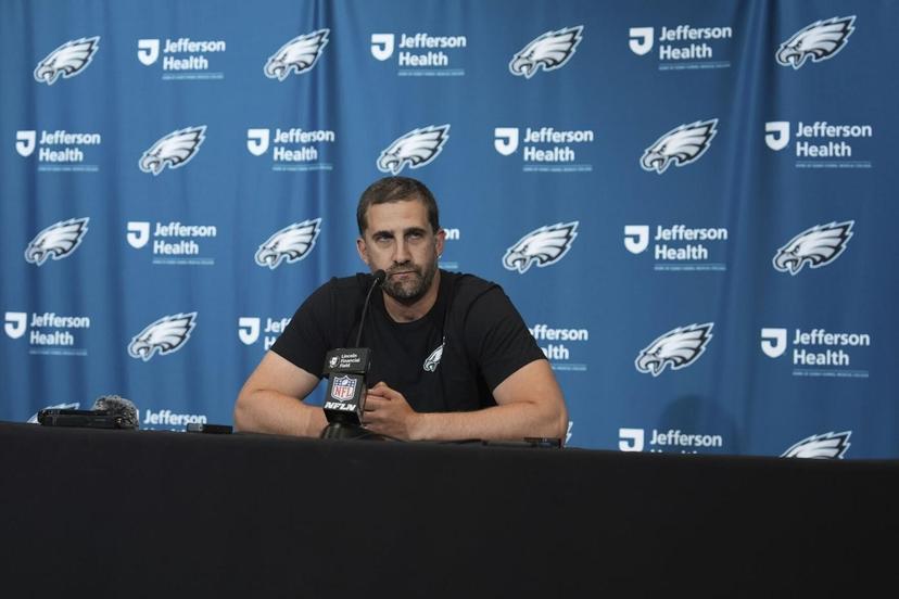 Eagles Win, But Sirianni Isn’t Celebrating, He Calls Out Players One by One in Postgame Press Conference