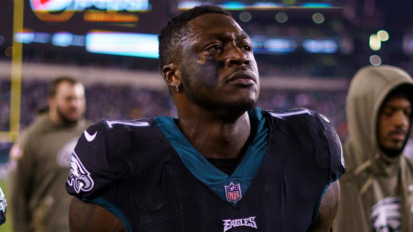 VIDEO - A.J. Brown Blasts Some Eagles Teammates for Disrespecting Women, Says “They Treat Women Like Toys”