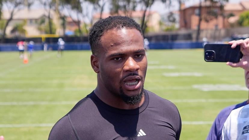 Micah Parsons Blasts Cowboys Rookie for Disrespecting Women, Treating Them Like Toys