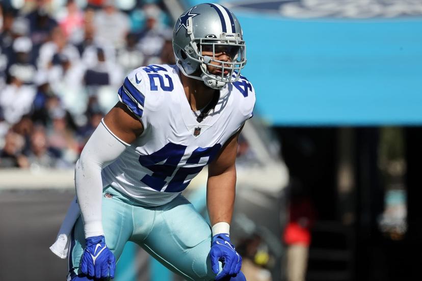 Ex-Cowboys 4x Pro-Bowl OLB to Sign One-Day Deal With Dallas – Just to Retire Under the Star