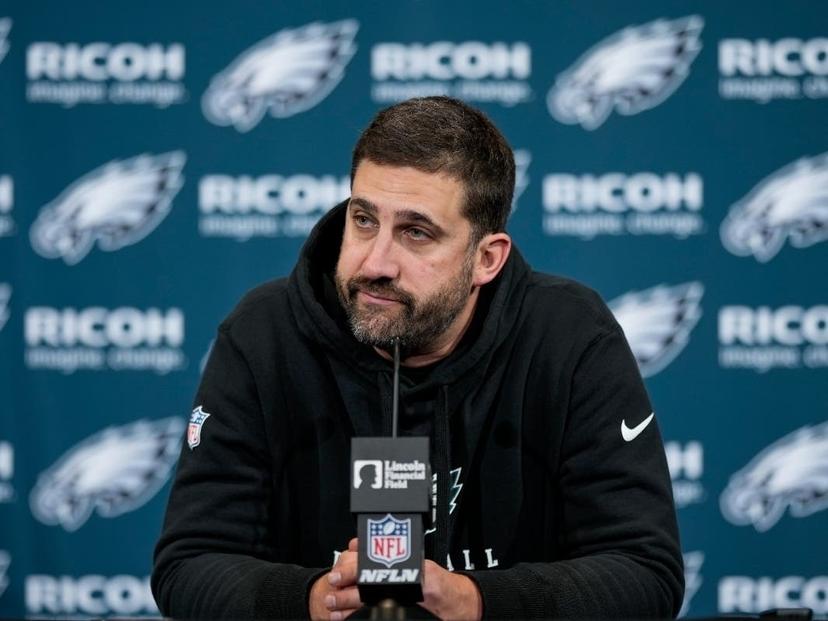 Nick Sirianni Furious, Punishes Rookie for Sneaking Off to Party After First Preseason Win