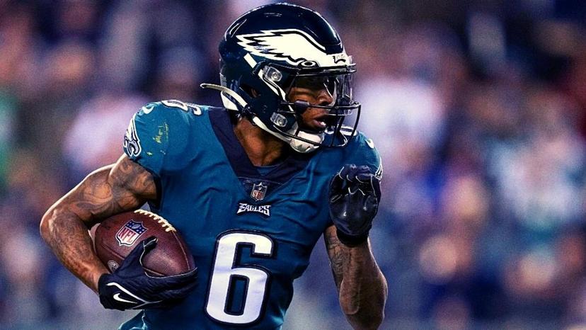 Eagles Star Rejects Fame, Takes Shot at Dak Prescott: “We’re Built Different in Philly”