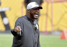 Mike Tomlin Furious, Immediately Disciplines Rookie After Missing Team Flight to Jacksonville Preseason Game