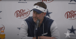 Brian Schottenheimer Emphasizes His Effort After Loss to Rams