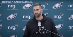 Rookie RB Disappears After Preseason Opener, Sirianni Responds With Harsh 2-Game Ban