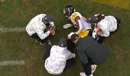  Season Over Before It Starts - Promising Rookie DB’s Season in Jeopardy After Brutal Leg Injury vs. Jaguars
