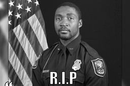 Steelers Rookie WR Mourns Fallen Police Officer Brother Killed Breaking Up Brawl Between Lions and Falcons Fans