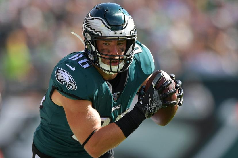 Ex-Eagles Champion Sends Powerful Message - A Heartfelt Love Letter to Philadelphia